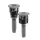Toro Precision Side Strip Spray Nozzle 4' x 30' Pressure Compensating Gray | O-4X30-SSTP