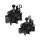 1" FNPT Glass-Filled Nylon 10 - 220 psi P-220 Scrubber Series Heavy-Duty Electric Scrubber Valve | TOLP220S2604