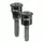 Toro Precision Spray Nozzle Half Circle Male 8' w/ Screen Male Thread | O-T-8-H