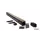2-1/4" X 6' Sand With PVC Channel Grate (2) End Caps (2) Anchor Clips (1) Coupling And (1) Bottom Outlet Slim Channel Kit |  9206SKIT