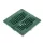 6" x 6" Square HDPE Green Universal Drainage Grate | RBDDG7USG