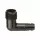 Rain Bird Elbow, Mnpt X Barb Plastic SB Series 90° Spiral | A46010