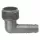 Rain Bird Elbow, MNPT x Barb Plastic SB Series 90° Spiral | A46011