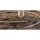 Hunter MLD Polyethylene Dripline 1/4" x 100' 0.5 gph 12" Space Brown | MLD0512100