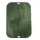 13" x 20" Rectangular Green Irrigation Control Valve Pro-Spec Valve Box Cover | NDB317C