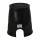 6" Round Black Water Meter Overlapping Meter Box Cover | NDBD109B