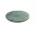 7" Round Green Irrigation Control Valve VB Round Valve Box Lid | RBBVB7RNDGL