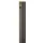 2 W 2700K/3900K/4500K/5200K Cree LED Flat Black Zoning Path Light | FXLMPZ1LEDFB