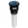 Toro Precision Spray Nozzle 10' w/ Screen Three-Fourth Circle Blue Male Threaded | O-T-10-TQ