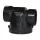 7.56" PVC White Backwater Valve | NDD375P