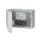 24/26 VAC 8 Stations 3-Program Indoor/Outdoor HRC 400 Series Wi-Fi Smart Controller | HYR04080