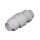 1-1/2" IPSSlip 125 psi PVC White 1700 Low Profile True Union Swing Check Valve | FLO172015