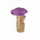 3/4" NPT Red Brass/Stainless Steel 2-Piece 2-Slot Quick Coupling Valve | HTRHQ33DLRC