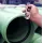PVC PIPE SDR 35 BE SOLID 3034 WHITE | BEP040D3034SW