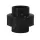 Sch 80 PVC Union 1-1/4" Slip x Slip FTG | U-1250-S