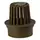 NDS 3" Atrium Grate - Sand | NDS74S