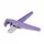 Tubing Cutter, 1/2" To 3/4" Tubing Stainless Steel Blade | X82100
