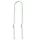 Rain Bird Tie-Down Stake Galvanized Tubing 1/2" X 6" | X58050
