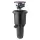 Rainbird Impact Rotor Pop-Up Sprinkler, w/SAM NP | B0615008NP