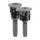 Toro Left Corner Strip 4' x 15' Precision Female Threaded | O-4X15-LCS_alt