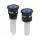 Toro Precision Side Strip Spray Nozzle, 4 x 30' Radius | O-4X30-SST