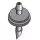 NDS Pressure Compensating Emitter, Tan, 5.0 GPH | AFPC 50