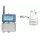 Irritrol Climate Logic Series/CL Wireless Weather Sensor | CL-W1