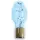Metal Halide Lamp, HO, 175W, BT28, Horizontal