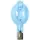 Metal Halide (MH) Lamp, HO, 1000W, BT56, Horizontal
