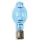 Metal Halide (MH) Lamp, HO, 1000W, BT37, Horizontal