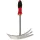 Corona Ergo Hoe/Cultivator 2-in-1