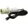 All System Cord Set w/15' 120V Power Cord for use with compact fluorescents