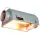 Phantom 6" Air Cooled Reflector (With Lens)