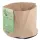 Smart Pot, Tan, 15 gal, 18" x 13.5"