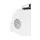 Radiant Reflector - Air Coolable