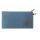 Revelry Supply The Broker Zippered Money Bag, Marine