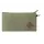 Revelry Supply The Broker Zippered Money Bag, Sage