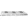 Pargro Slab 36" x 8" x 3", w/3- 10 x 10 precut holes, bag of 12