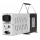 SG 1000W Magnetic DE Ballast, 120/240V