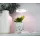 SunBlaster Halo 360 LED Plant Light, w/ USB Adaptor and Timer
