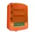 TrolMaster CO2 Alarm Station (Amber light) (AS-3)
