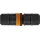 TrolMaster RJ12 Waterproof Straight-Through Inline Coupler (ECW-1)