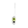Aero-Fan Smart Fan Remote with Built-in Photocell for Day/Night Setting （FRC-1）