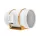Aero-Fan 10 Inch Inline Duct Ventilation Fan