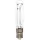 Xtrasun High Pressure Sodium (HPS) Lamp, 250W, 2000K