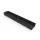 BOTANICARE 5'L END GUTTER TRAY BLACK/1