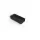 BOTANICARE 2'L END GUTTER TRAY BLACK/1