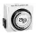 Autopilot Dual-Outlet Analog Grounded Timer, 1725W, 15A, 15-Minute On/Off, 24 Hour