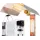 Xtrasun HPS Lighting System, 1000W, Convertible, 120V/240V