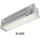 PHOTOBIO T LED, 330W, 100-277V S4 (NO CORD)